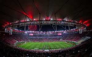 Read more about the article Libertadores: esquema de segurança definido para Flamengo x Vélez