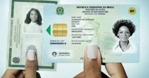 Read more about the article Novo RG, denominado Carteira de Identidade Nacional, já está em vigor