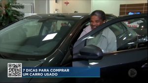 Read more about the article Carros usados com dez anos ou mais estão entre os mais valorizados do mercado