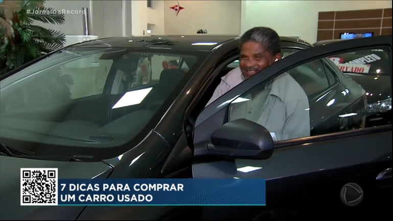 You are currently viewing Carros usados com dez anos ou mais estão entre os mais valorizados do mercado