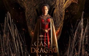 Read more about the article HBO Max confirma a segunda temporada de ‘A Casa do Dragão’