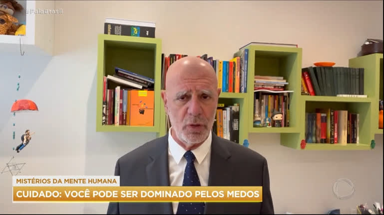 You are currently viewing Mistérios da Mente Humana : Psiquiatra explica como dominar a mente