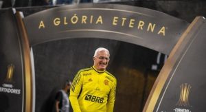 Read more about the article Divisor de águas: Dorival reencontra Ceará em grande momento pelo Flamengo