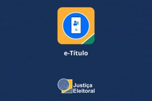 Read more about the article Veja como consultar o seu o local de votação no e-Título