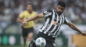 Read more about the article Ex-Atlético-MG, Diego Costa está próximo de retornar à Premier League, diz site