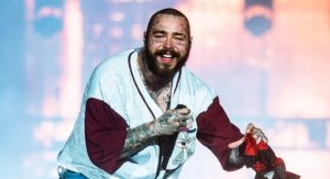 Read more about the article Post Malone conquista o público com muito carisma no palco do Rock in Rio. Veja como foi!