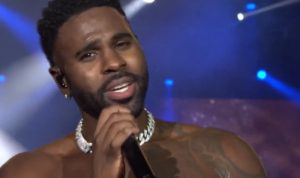 Read more about the article Jason Derulo, especialista em coreografias e TikTok, põe Rock In Rio pra dançar no Palco Mundo