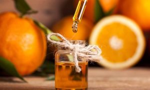 Read more about the article Como fazer óleo essencial de laranja