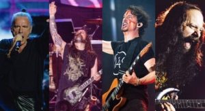 Read more about the article Confira as fotos do 1º dia de Rock in Rio, com Sepultura, Gojira, Iron Maiden e Dream Theater