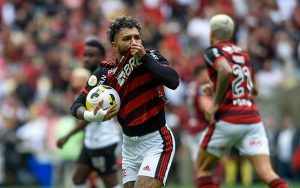 Read more about the article Flamengo está entre os times com ‘melhor pontaria’ no Brasileirão; veja ranking