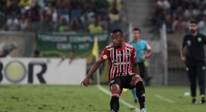 Read more about the article Falta amadurecer? Erros recentes de jogadores jovens do São Paulo põe em evidência o psicológico da equipe