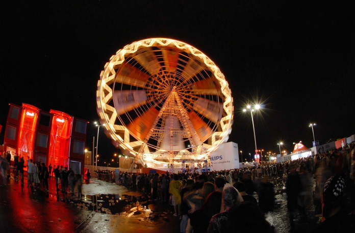 You are currently viewing Agora em anos pares, Rock in Rio confirma edição em 2024 e abre pré-venda