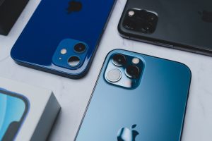 Read more about the article Apple leva multa do Ministério da Justiça e é proibida de vender iPhone até resolver o problema