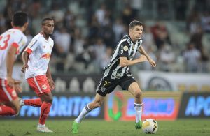 Read more about the article Galo passa vergonha em casa e empata contra o Bragantino