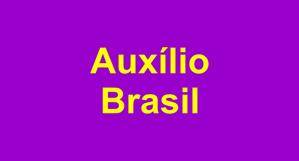 You are currently viewing Auxílio Brasil 2022 em setembro: consulte o calendário