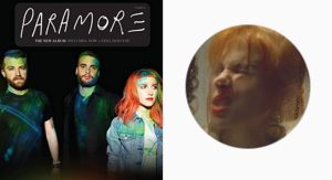 Read more about the article Fãs de Paramore especulam lançamento de álbum após banda atualizar redes sociais