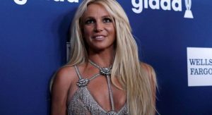 Read more about the article Britney Spears volta ao top 10 da Billboard após uma década com canção em parceria com Elton John