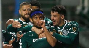 Read more about the article OPINIÃO: Scarpa reforça a falta que irá fazer ao Palmeiras em 2023