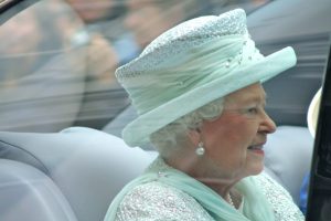 Read more about the article Rainha Elizabeth II morre aos 96 anos