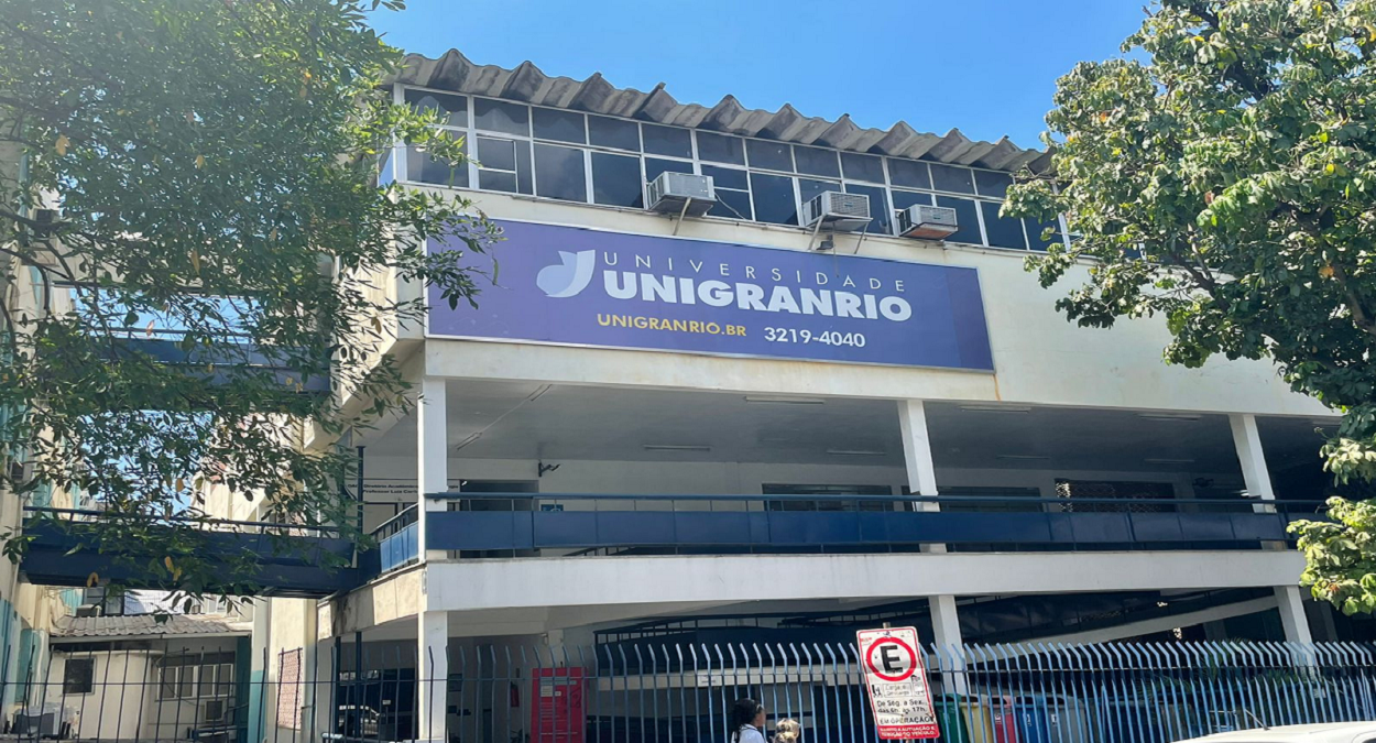 You are currently viewing Unigranrio abriu inscrição do Vestibular 2023