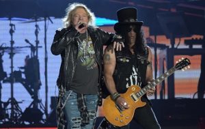 Read more about the article Guns N’ Roses no Rock in Rio: veja o provável setlist do show