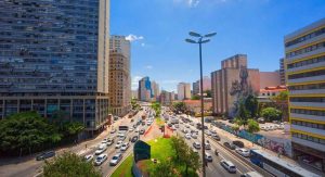 Read more about the article São Paulo terá sol, e máxima pode chegar aos 32°C nesta sexta-feira