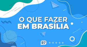 Read more about the article Alcione, João Gomes e festival de churrasco; confira a programação deste fim de semana no DF