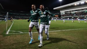 Read more about the article Empresário toma atitude e Palmeiras pode perder craque do time