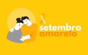 Read more about the article Setembro Amarelo: Benéficos previdenciários para quem sofre com Síndrome do Pânico