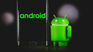 Read more about the article Android domina smartphones no mundo inteiro