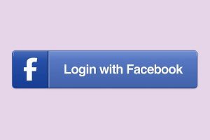 Read more about the article Botão de login do Facebook é retirado de sites de compras