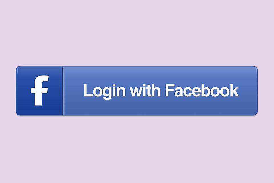 You are currently viewing Botão de login do Facebook é retirado de sites de compras