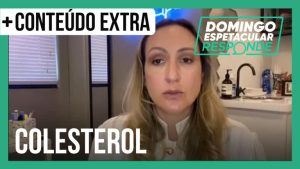 Read more about the article Como manter bons os níveis de colesterol? Cardiologista explica | DE Responde