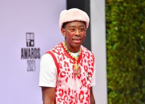 Read more about the article Tyler, The Creator e a complicada trajetória que o transformou em um dos artistas mais amados da música mundial