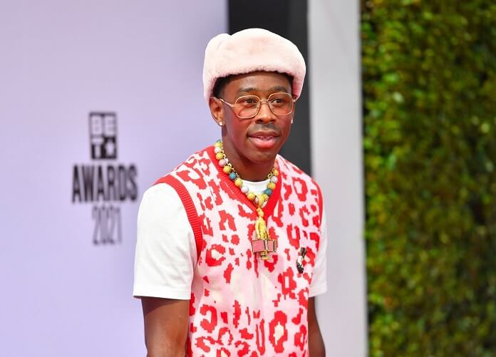 You are currently viewing Tyler, The Creator e a complicada trajetória que o transformou em um dos artistas mais amados da música mundial