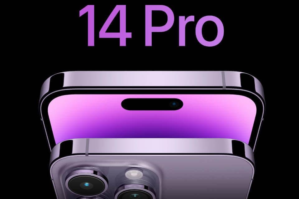 You are currently viewing iPhone 14 Pro: veja funções que o celular ‘roubou’ do Android