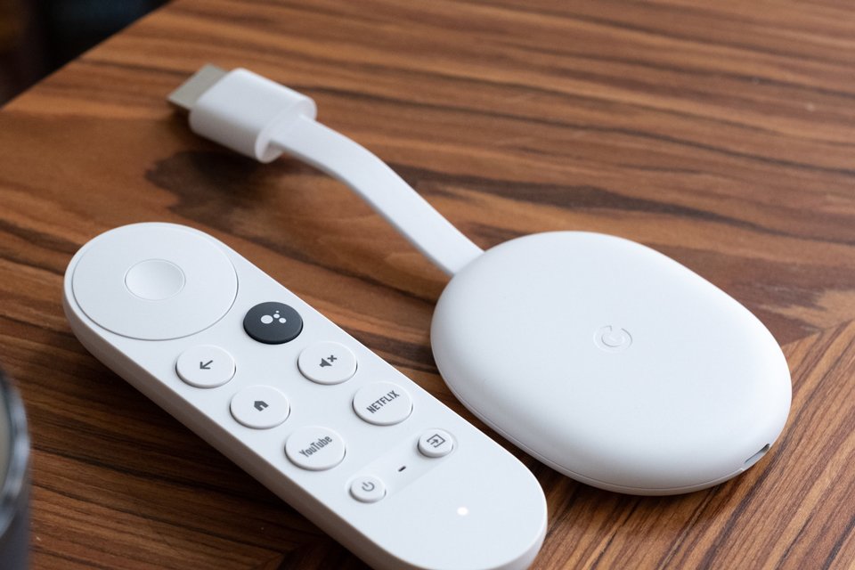 You are currently viewing Veja imagens do Google Chromecast HD, que deve chegar em breve