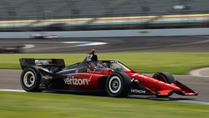 Read more about the article Will Power garante segundo título na Indy; Palou vence em Laguna Seca