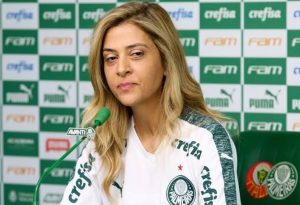 Read more about the article Palmeiras impôs medida para quebrar os cambistas