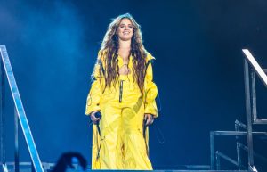 Read more about the article Camila Cabello vive caso de amor intenso com o Brasil em show no Rock In Rio