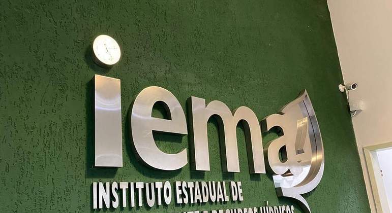 You are currently viewing Iema publica edital de contratação temporária com salário de R$ 6,5 mil no ES