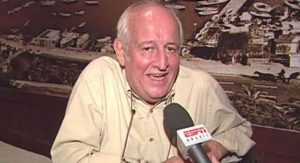 Read more about the article Referência no jornalismo, Sílvio Lancellotti morre aos 78 anos