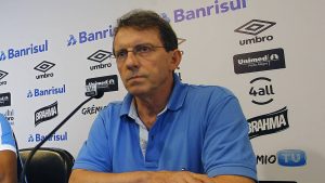 Read more about the article Odorico fala sobre possibilidade de SAF no Grêmio