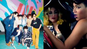 Read more about the article Just Dance 2023 terá músicas de BTS, Beyoncé, Lady Gaga e outros artistas