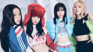 Read more about the article BLACKPINK estreia “Shut Down” em parada da Billboard antes mesmo do lançamento