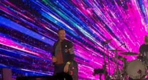 Read more about the article Show do Coldplay no Peru teve seis músicas que não rolaram no Rock in Rio