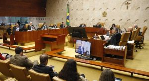 Read more about the article Ministros do STF vão julgar decretos que facilitam acesso a armas