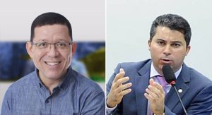 Read more about the article Governo de Rondônia: Coronel Marcos Rocha tem 38%, e Marcos Rogério, 22%, aponta pesquisa