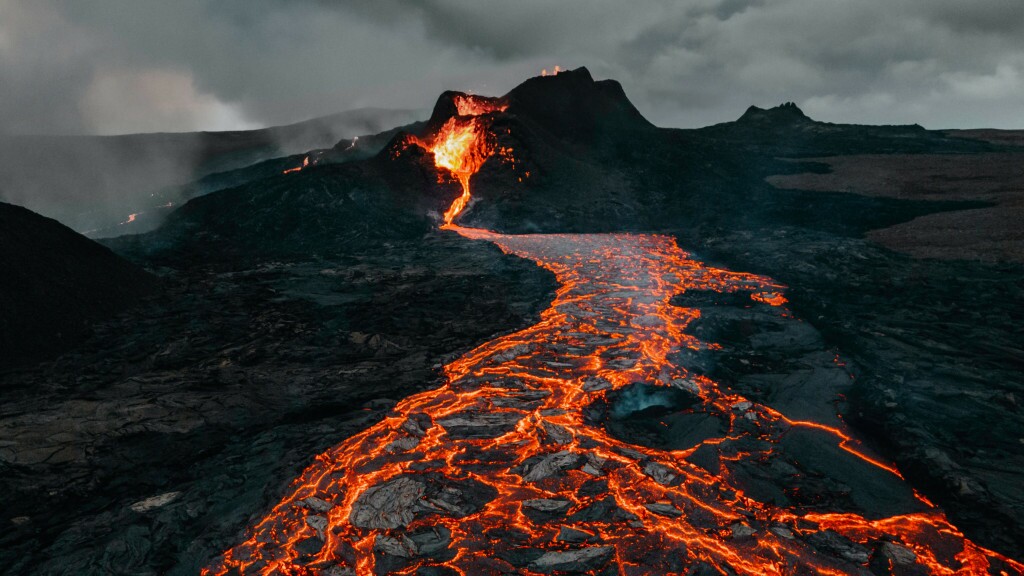 You are currently viewing A extinção dos dinossauros aconteceu por meteoro? Novo estudo sugere outra causa provável