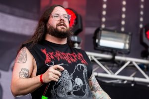 Read more about the article The Black Dahlia Murder anuncia nova formação e primeiro show após a morte de vocalista